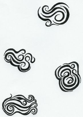 Tribal Symbols Tattoos Pic